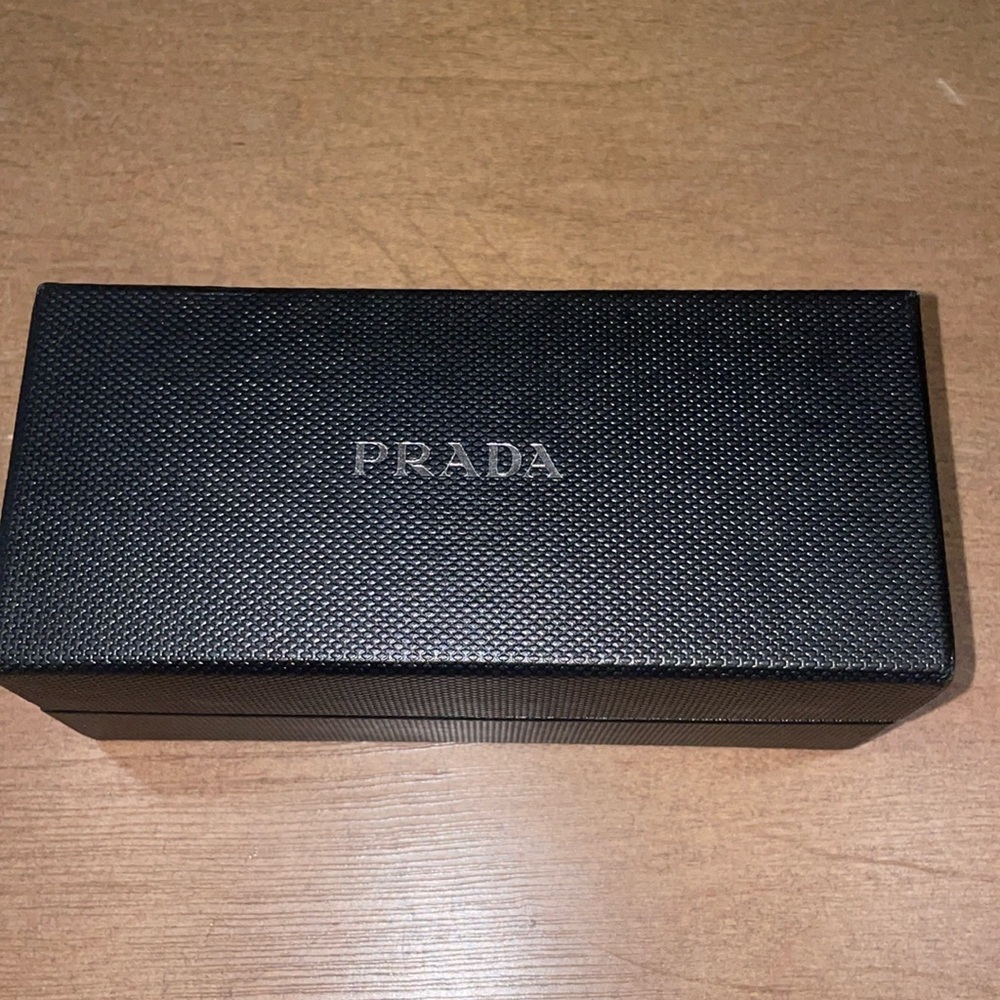 Authentic Prada sunglasses*********SOLD*******